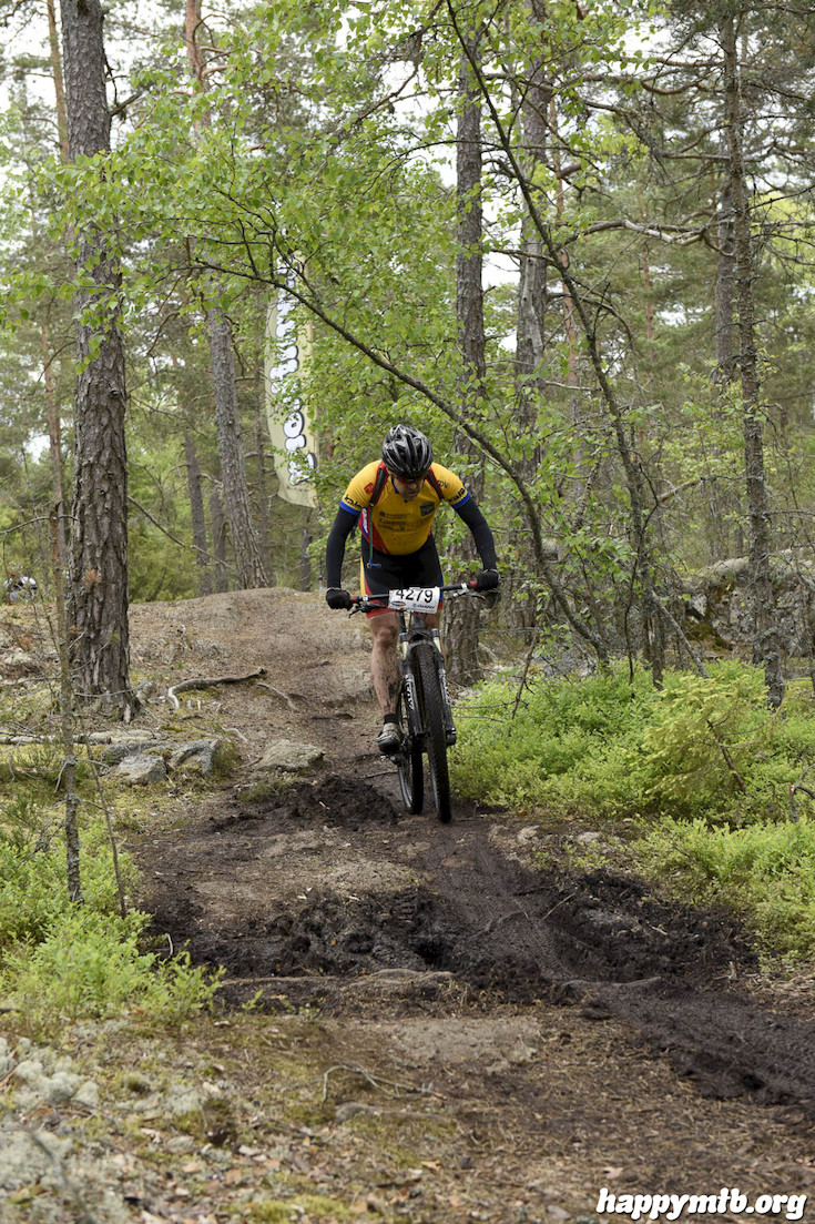 Bild från Lida Loop 2015